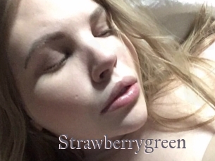 Strawberrygreen