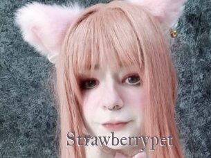 Strawberrypet