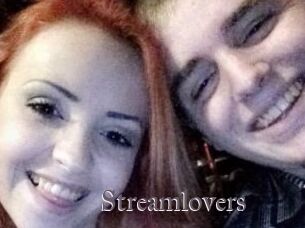 Streamlovers