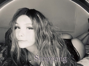 Strippong