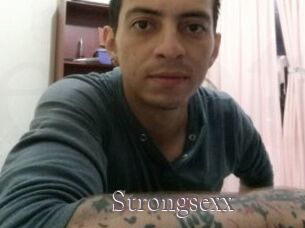 Strongsexx