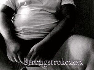 strongstrokexxxx Erotik Cams