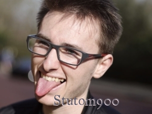 Stutom900