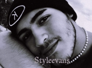 Styleevans