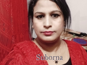 Suborna