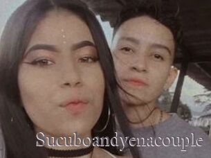 Sucuboandyenacouple