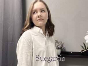 Suegarcia