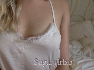 Sugargirlxo