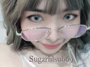 Sugarlilsub69