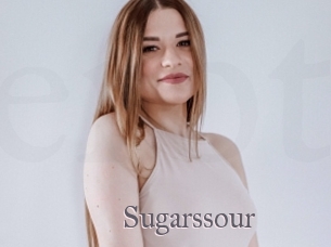 Sugarssour