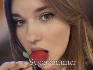 Sugarsummer