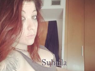 Suhaila