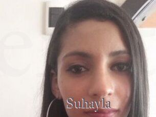 Suhayla
