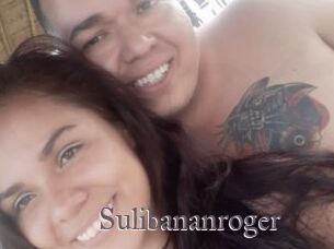 Sulibananroger