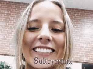 Sultryminx