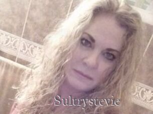 Sultrystevie