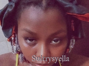 Sultrysyella