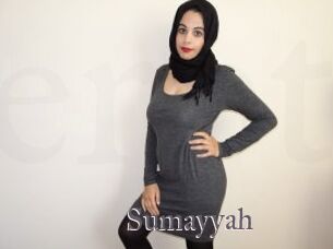 Sumayyah