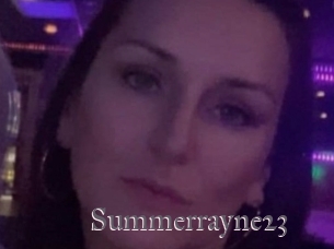 Summerrayne23