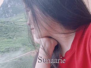 Sunaarie