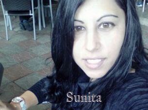 Sunita