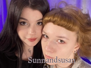 Sunnandsusan