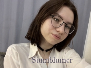 Sunnblumer