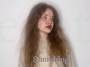 Sunnching