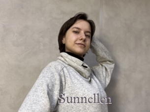 Sunnellen