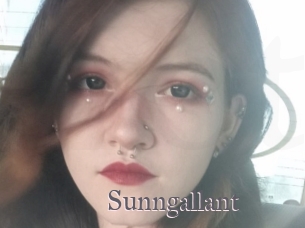 Sunngallant