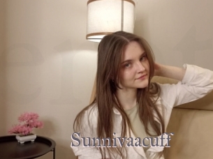 Sunnivaacuff