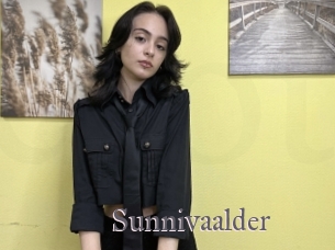 Sunnivaalder