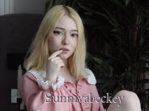 Sunnivabeckey