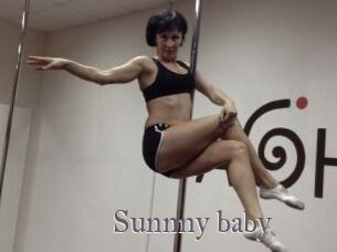 Sunnny_baby