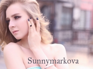 Sunnymarkova