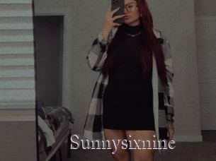 Sunnysixnine