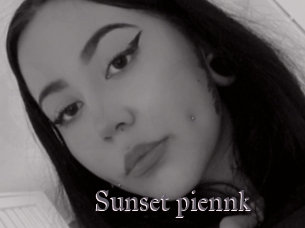 Sunset_piennk