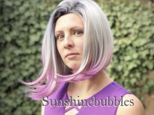 Sunshinebubbles
