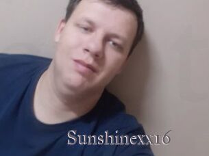 Sunshinexx16