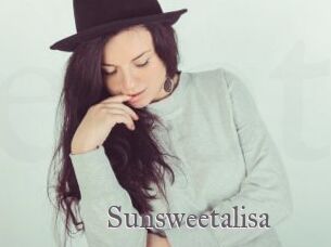 Sunsweetalisa