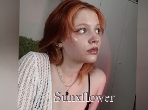 Sunxflower