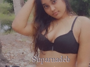 Suparnadeb