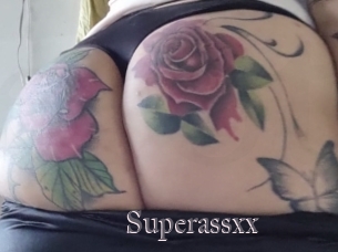 Superassxx