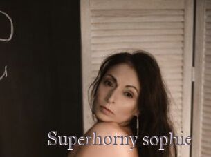 Superhorny_sophie