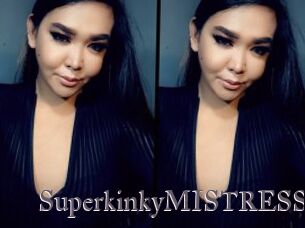 SuperkinkyMISTRESS