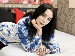 Supermooon