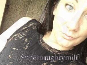 Supernaughtymilf