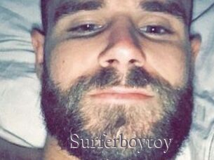 Surferboytoy