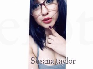 Susana_taylor