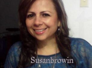 Susanbrowin